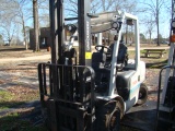 2014 TCM / UNI-CARRIER FORKLIFT