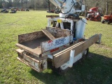 PANTHER TRACK CRANE / POLE SETTER