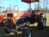 CASE INTERNATIONAL 685 TRACTOR