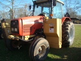 MASSEY FERFUSON 4345 TRACTOR