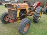 MASSEY FERGUSON 31 TRACTOR