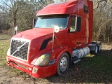 (T) 2006 VOLVO TRUCK