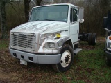 2000 FREIGHTLINER FL70