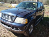 (T) 2003 FORD EXPEDITION