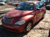 (T) 2006 PT CRUISER