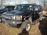 (BT) 2003 HUMMER H2