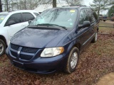 (T) 2003 DODGE GRAND CARAVAN SPORT