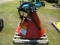 RED LAND-SPAN 300 SPIN SPREADER