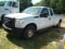 (NO RESERVE) (DEAD ROW) (T) 2014 FORD F250 TRUCK