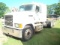 (NO RESERVE) 2007 MACK