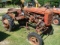 (DEAD-ROW) IH SUPER A TRACTOR W/ HYDR LIFT