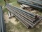 (34) STACK OF 13' BOILER PIPE