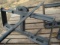 FRONT SKID STEER HAY SPEAR