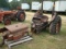 (D-ROW) 240 MASSEY FERGUSON PARTS