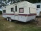 (BOS ONLY) 1988 TERRY RESORT CAMPER
