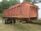 (NT) RED 24' DUMP TRAILER