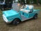 CLUB CAR GOLF CART