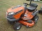 HUSQVARNA YTA 24V48 RIDING MOWER