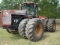 STEIGER 9370 CASE IH TRACTOR