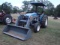1999 NEW HOLLAND TN70 TRACTOR