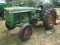 JOHN DEERE 820 TRACTOR