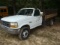 (T) 1993 FORD F450