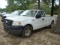 (T) 2006 F150 FORD PICKUP