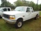 (T) 1995 FORD F250 4X4