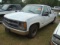 (T) 1995 CHEVY PICKUP