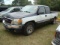 (T) 2006 GMC PICKUP