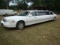 (TD) 2007 LINCOLN LIMO