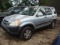 (TD) 2004 HONDA CRV