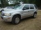 (REBUILT TITLE) 2005 MERCURY MARINER PREMIER