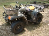(NT) YAMAHA KODIAK 400