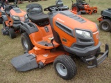 HUSQVARNA YT48XLS RIDING MOWER