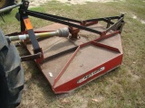 5' FRED CANE AG CUTTER