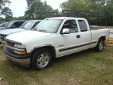 2002 CHEVY PICKUP