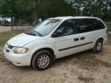 2006 GRAND CARAVAN