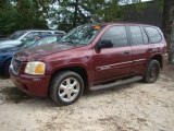 (TD)2005 GMC ENVOY