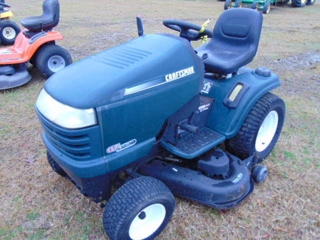 Craftsman gt3000 50 inch deck hotsell