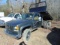 1993 GMC CAB CHASSIS 3500 HD