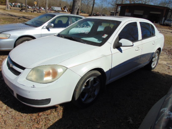 (BT) 2006 CHEV COBALT LT