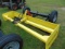 DIRT DRAGON 10FT PULL TYPE HYDR BOX BLADE