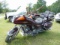 (TD) (D-ROW) 1989 YAMAHA 1300 VENTURE MOTORCYCLE