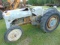 (D-ROW)  FORD 9N TRACTOR
