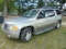 (TD) 2003 GMC ENVOY XL