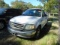 (T) 2002 FORD F150 XL PU