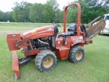 2004 DITCH WITCH TRENCHER