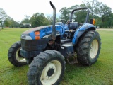 NEW HOLLAND TB100 TRACTOR