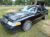 (T) 2011 FORD CROWN VIC